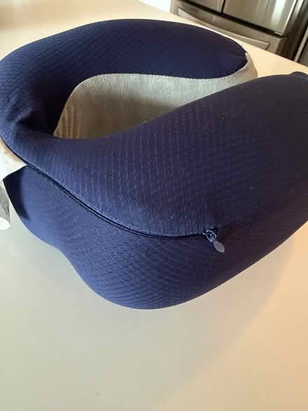 Photo of free Travel Neck Pillow (Upper East Side) #2