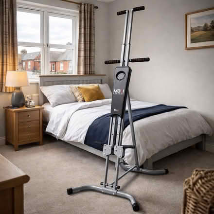 Photo of free MaxiClimber Vertical Climber (Willesden green) #1