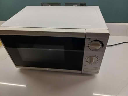 Photo of free Microwave (Hemel hempstead) #1