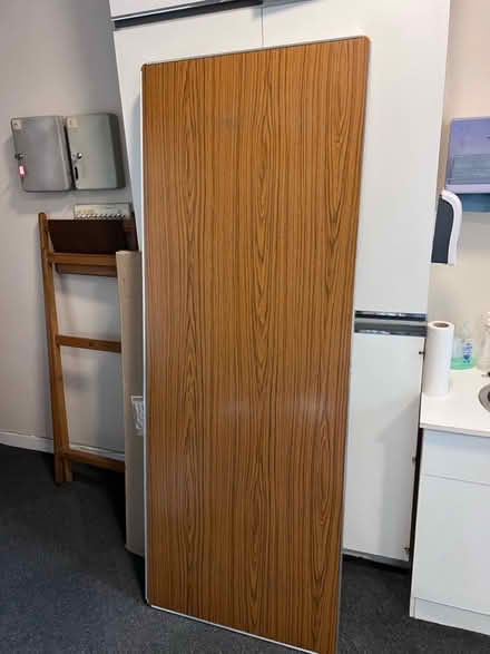 Photo of free Tw11 Teddington, folding table (Teddington TW11) #1