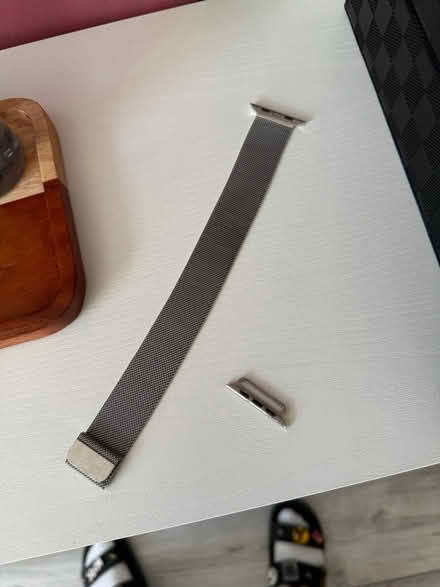 Photo of free Original strap Apple Watch (Highlands village N21) #1