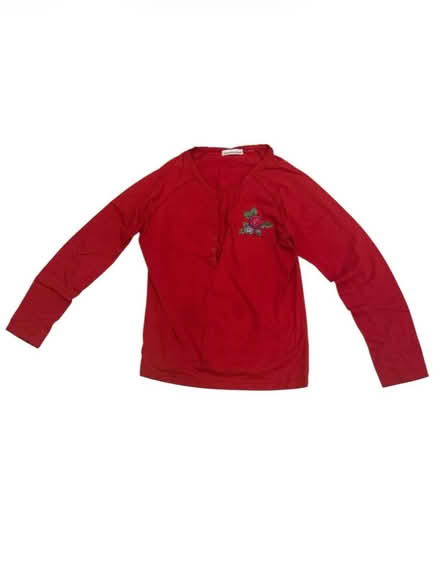 Photo of free Samantha Stuart Woman’s Top (Brooklyn Storage) #1