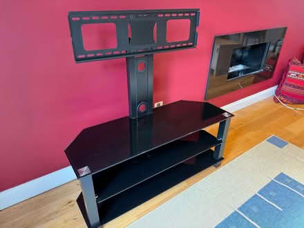 Photo of free TV unit (Lower Earley RG6) #2