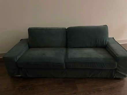 Photo of free IKEA Sofa (Exton, Pa) #2