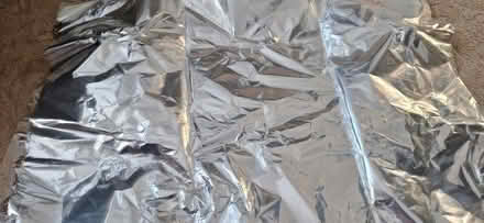 Photo of free Clear polythene bags (BH11 9) #2