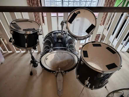 Photo of free Drums (Harbury CV33) #1