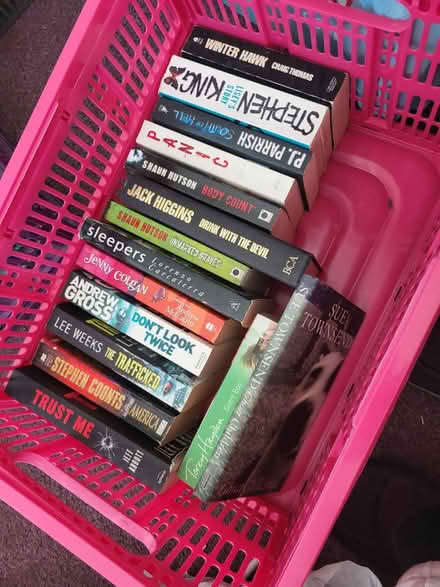 Photo of free Books #2 (Pr23uq Pr2 3uq) #1