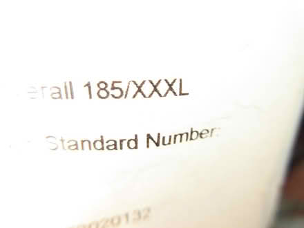 Photo of free Medical Cover-All (Dublin 12) #3