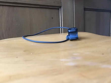 Photo of free Fit bit charger (BR4) #1