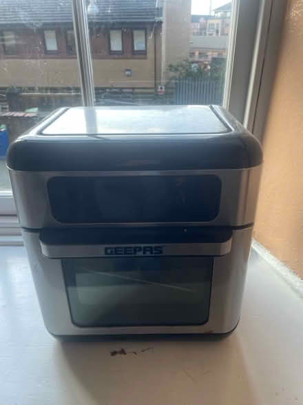 Photo of free Toaster grill (G3 Finnieston) #1
