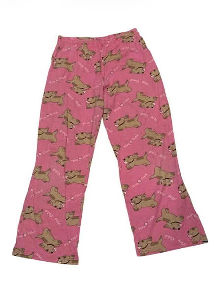 Photo of free Play Catch Woman’s Bottoms (Brooklyn Storage) #1