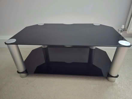 Photo of free TV table (Belle Vue SY3) #1