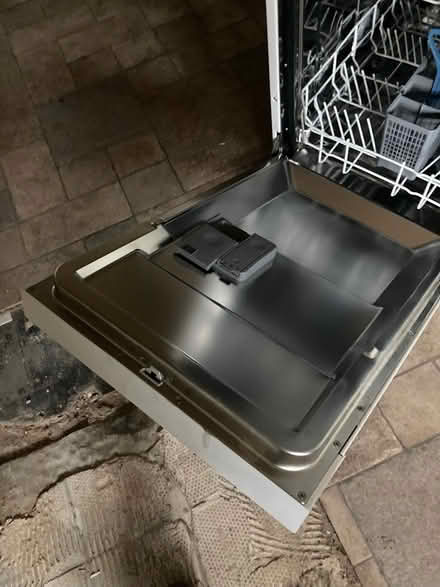 Photo of free Slimline free standing dishwasher (Oakworth BD 22) #4