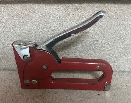 Photo of free Stapler (Kanata Lakes/Beaverbrook) #1