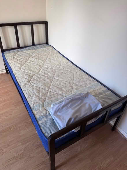 Photo of free Single bed (Headington OX3) #1