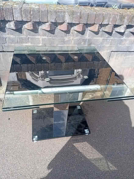 Photo of free Some kind of table (East London) #1