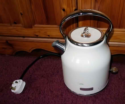 Photo of free Haden Kettle for spares or repair (AB39) #1