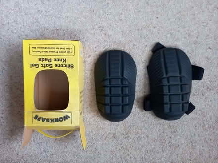 Photo of free Knee Pads (CT10) #1