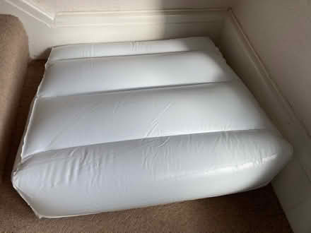 Photo of free An inflatable support cushion (Westbury on Trym BS9) #2