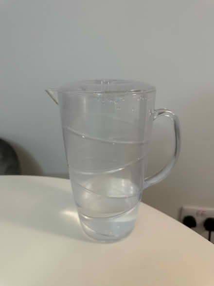 Photo of free Water jug 2L (SO16 3NF) #1