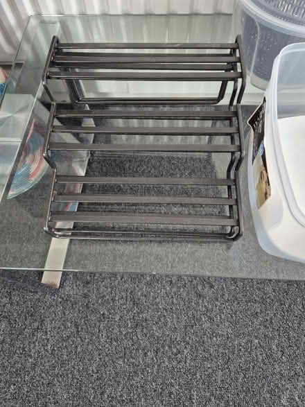 Photo of free Assortment of kitchen items (Sw48hd) #1