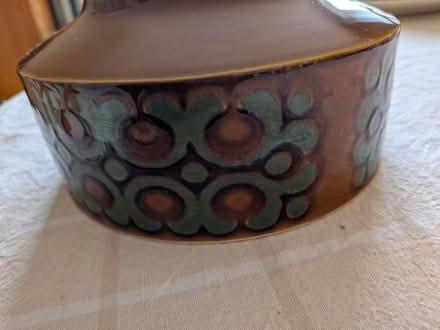 Photo of free Pottery dish (Paignton) #2