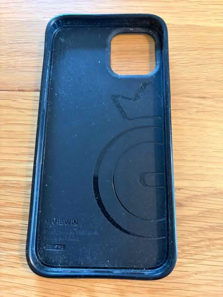 Photo of free iPhone 12 case (Longbarn WA2) #3