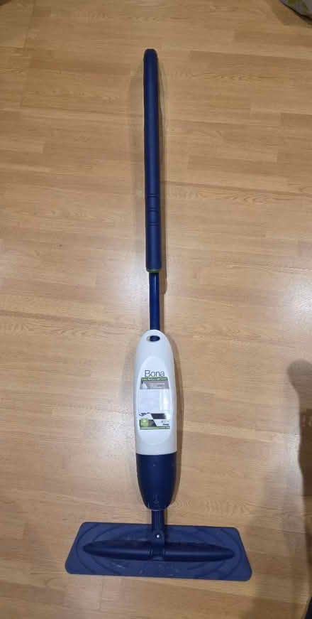 Photo of free Used Bona spray mop (Taplow, SL6) #1