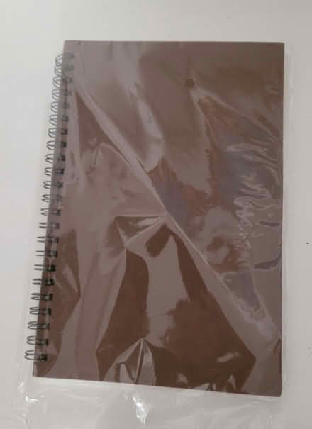 Photo of free Journal (Oakland) #1