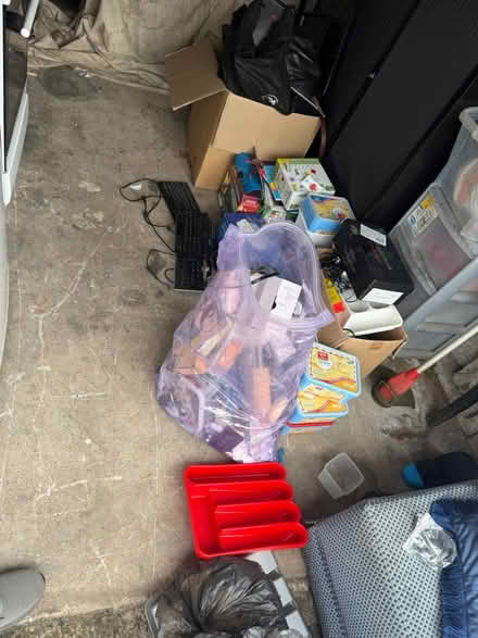 Photo of free Awesome Car Boot Bundle (Kingswood BS15) #2