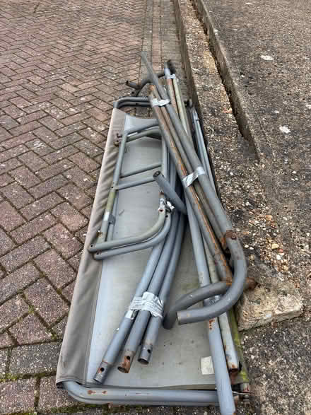 Photo of free Scrap metal 19 Parkstone Road (St Helens TN34) #2