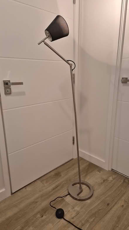 Photo of free Floor lamp (Highams Park E4) #1
