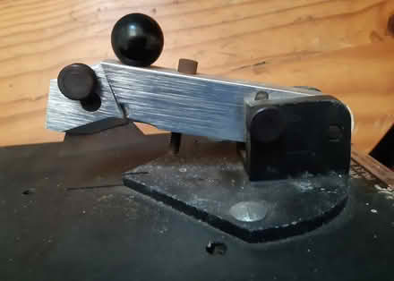 Photo of free Kwik Kut Inlay Sizer Framing? Tool (Bournemouth BH1) #1