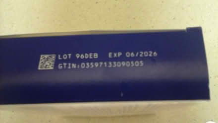 Photo of free EFFIPRO spot-on for cats (Shawlands) #3