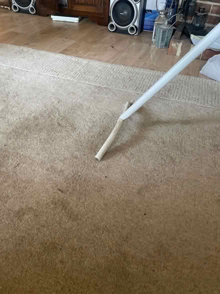 Photo of free Ironing Board (CO10) #3