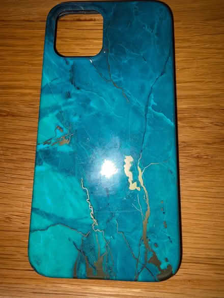 Photo of free iPhone 12 case (Longbarn WA2) #1