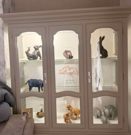 Photo of free Display unit top only (Wybourn S2) #1