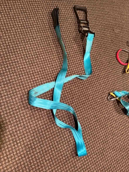 Photo of free Ninja obstacle course (Goldens Bridge, NY) #2