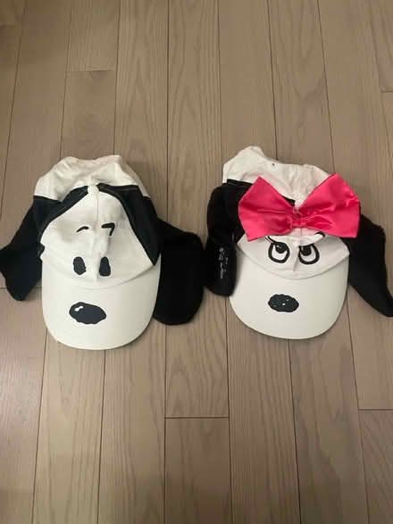 Photo of free Kids snoopy caps (Kennedy/16th in Markham) #1