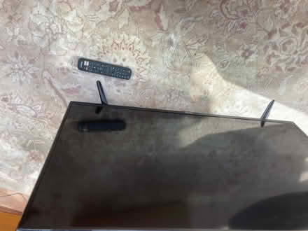 Photo of free Broken tv (Walderslade Bottom ME5) #2