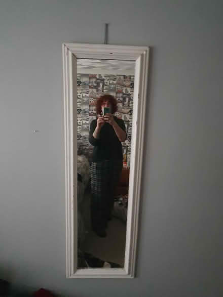 Photo of free Mirror (Hemel Hempstead HP2) #1