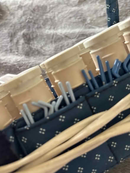 Photo of free Remington electric rollers (Great Oakley CO12) #3