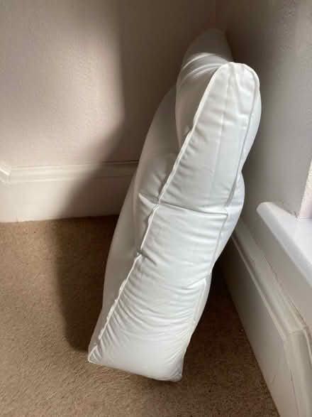 Photo of free An inflatable support cushion (Westbury on Trym BS9) #4