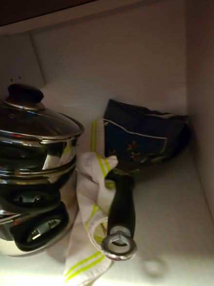 Photo of free Kitchen items various (Bexleyheath DA7) #2