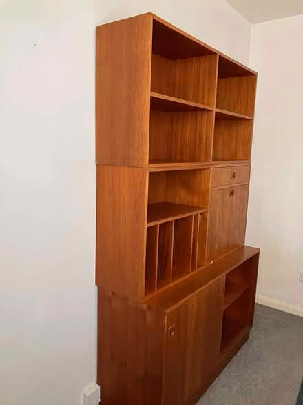 Photo of free Bedroom/Office furniture (SE21) #3