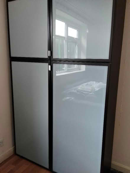 Photo of free IKEA storage unit (Irby CH61) #2