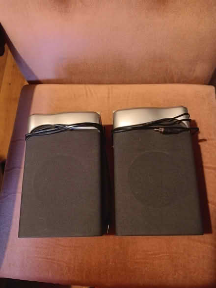 Photo of free Loudspeakers (PL3) #1