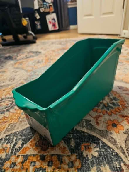 Photo of free Book bins (24) (Ashburn) #2