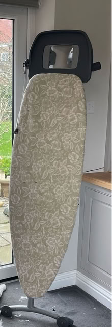 Photo of free Large ironing board (Rodington SY4) #1