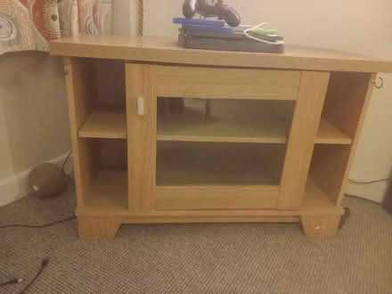 Photo of free TV stand (Westgate LA4) #1